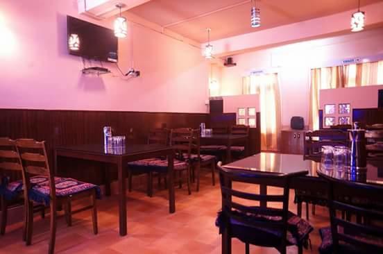 Hotel M3 Residency Gangtok Exterior foto