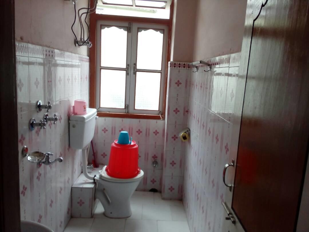 Hotel M3 Residency Gangtok Exterior foto