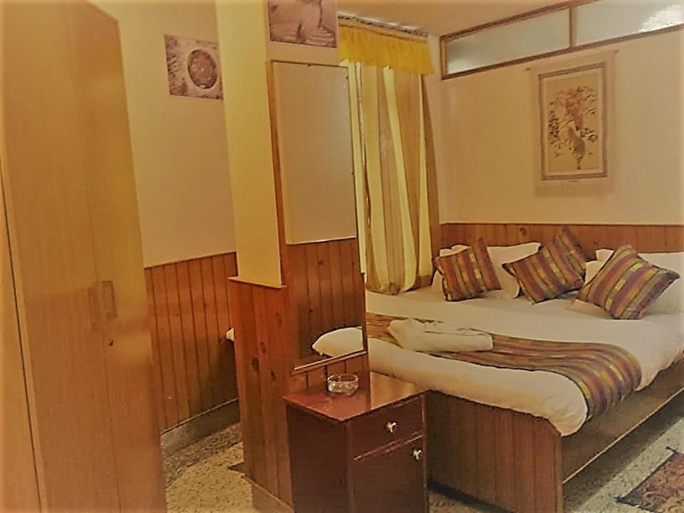 Hotel M3 Residency Gangtok Exterior foto